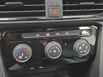 2023 Volkswagen Taos S