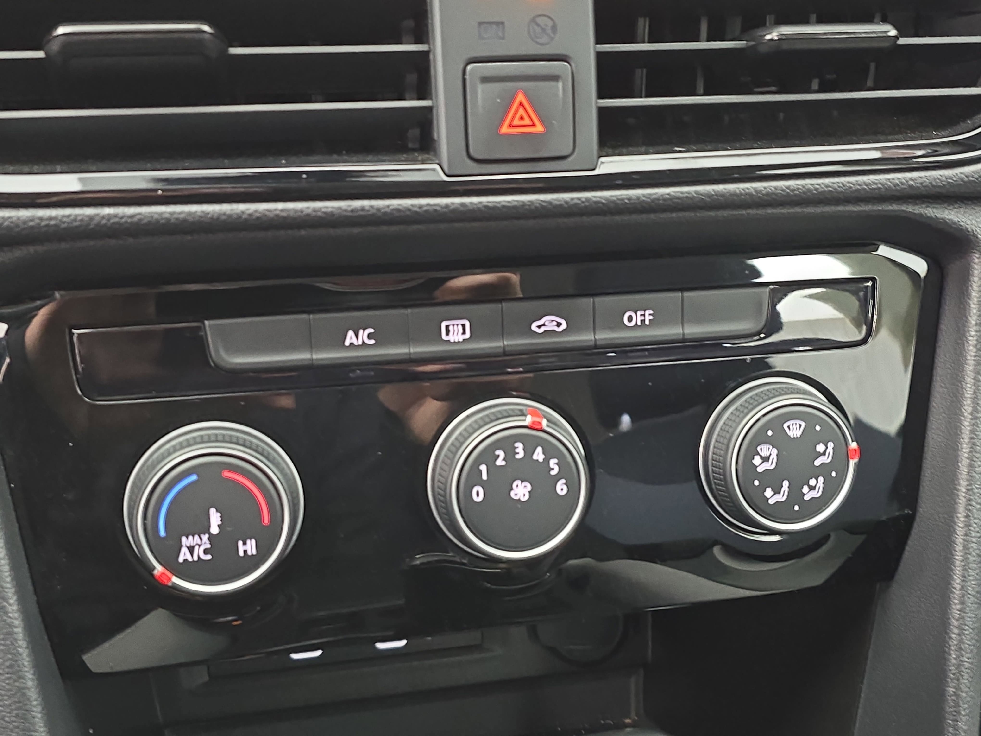 2023 Volkswagen Taos S