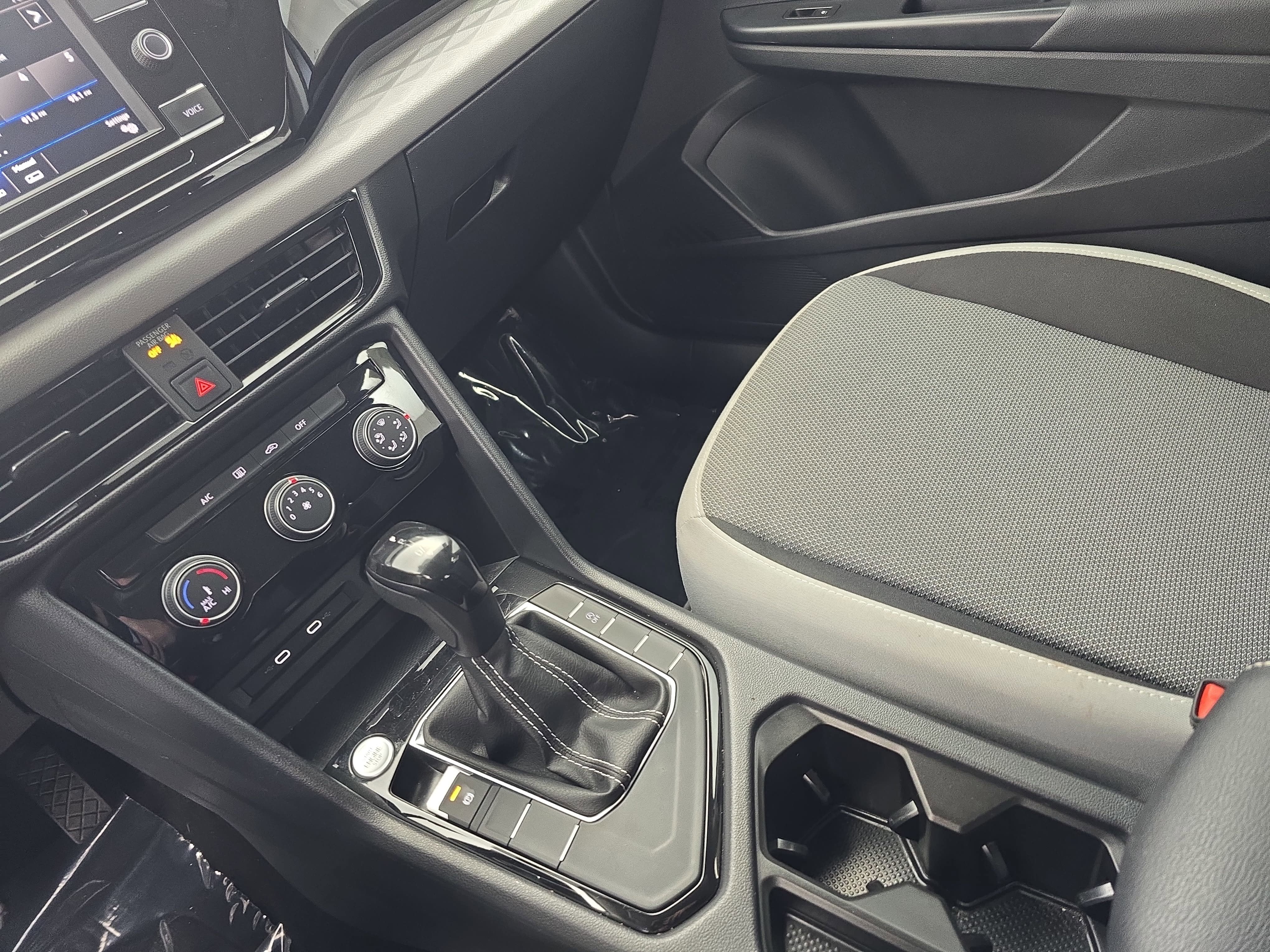 2023 Volkswagen Taos S