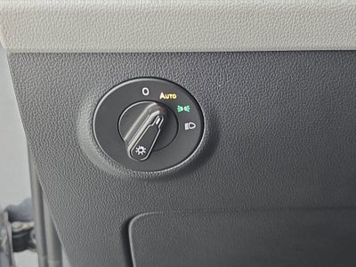 2023 Volkswagen Taos S