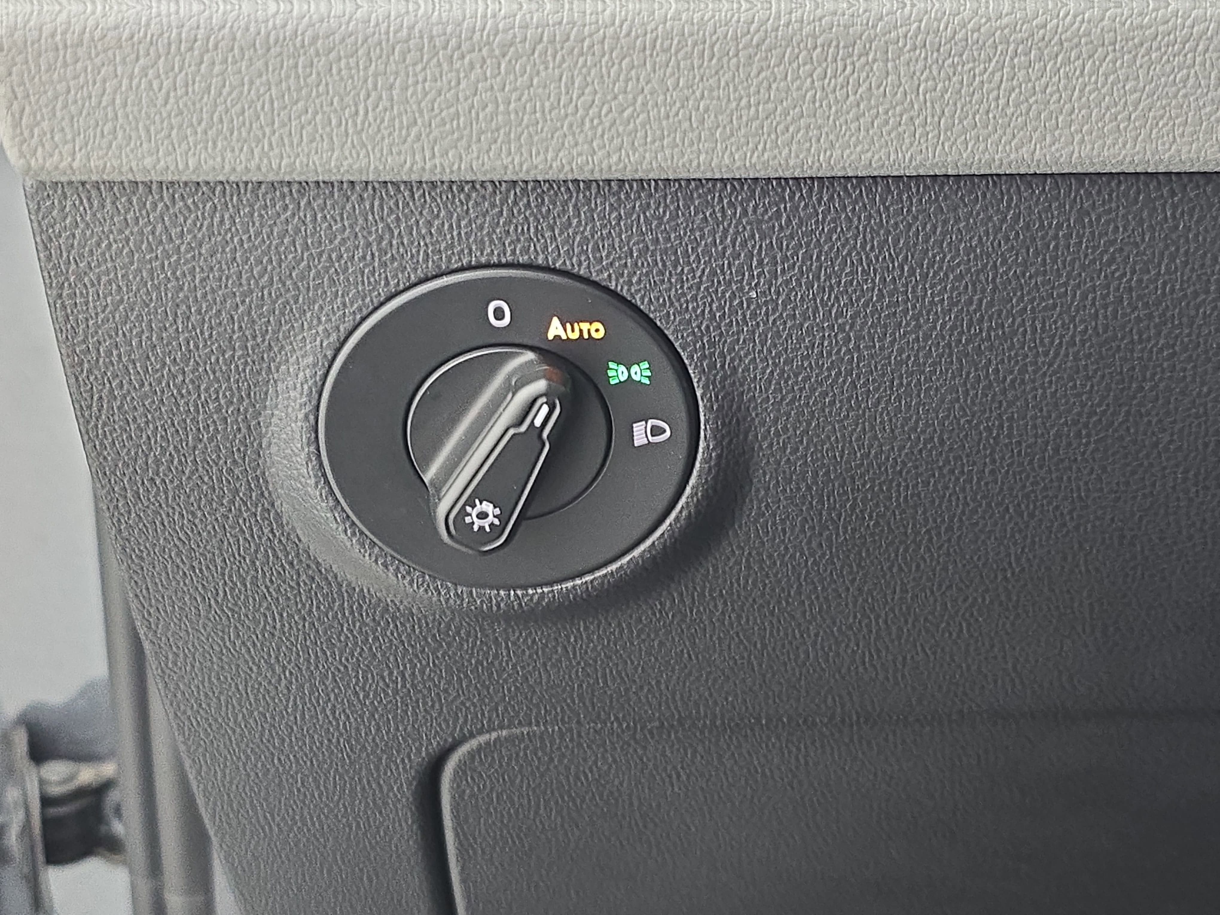 2023 Volkswagen Taos S