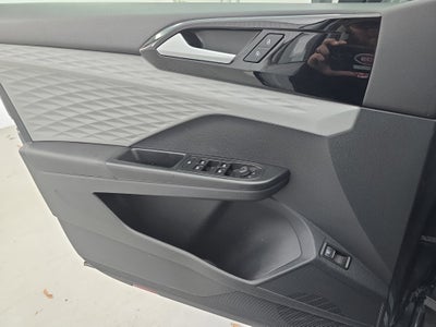 2023 Volkswagen Taos S