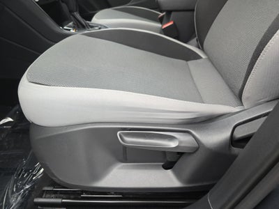 2023 Volkswagen Taos S