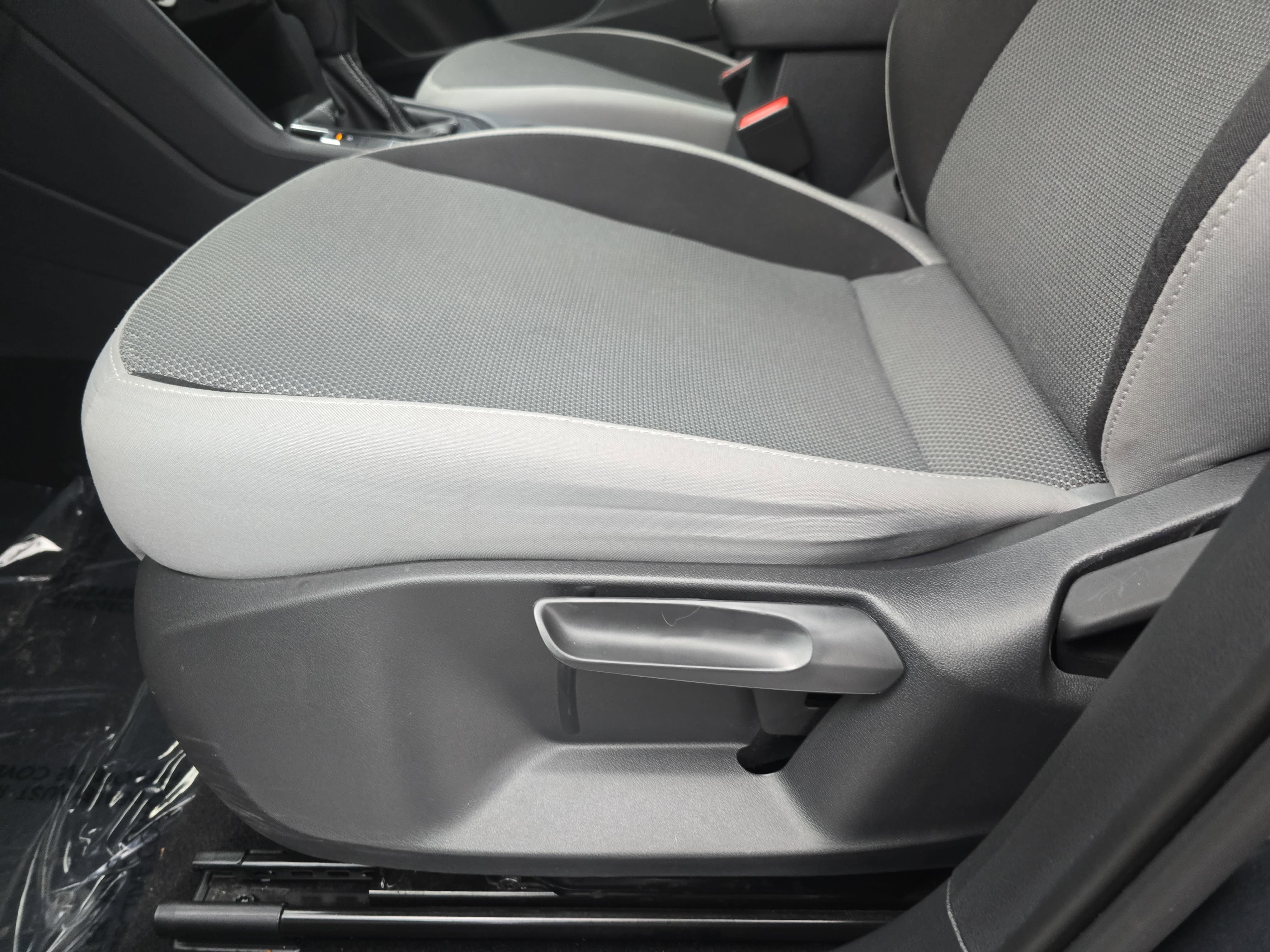 2023 Volkswagen Taos S