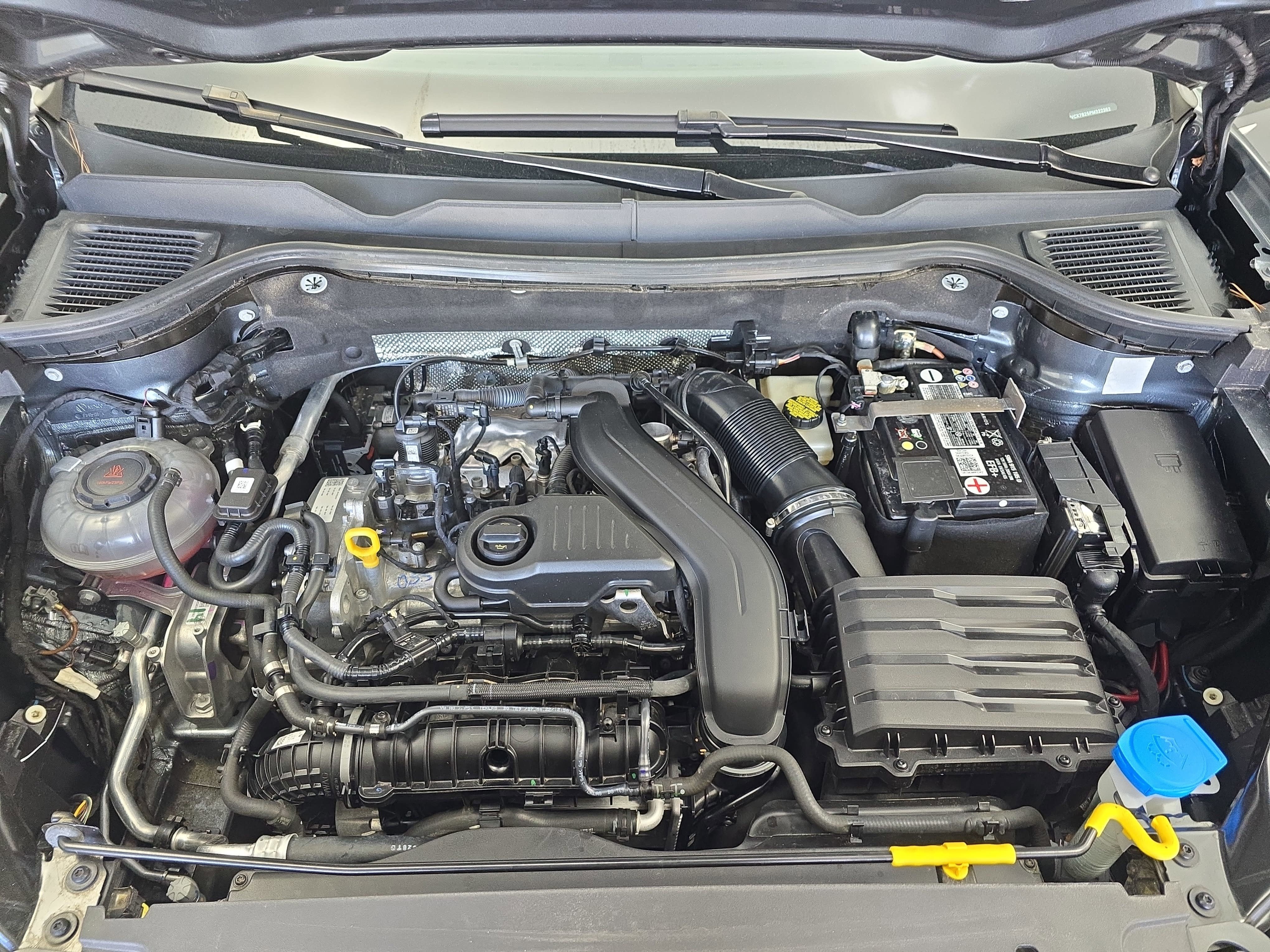 2023 Volkswagen Taos S