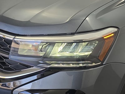 2023 Volkswagen Taos S