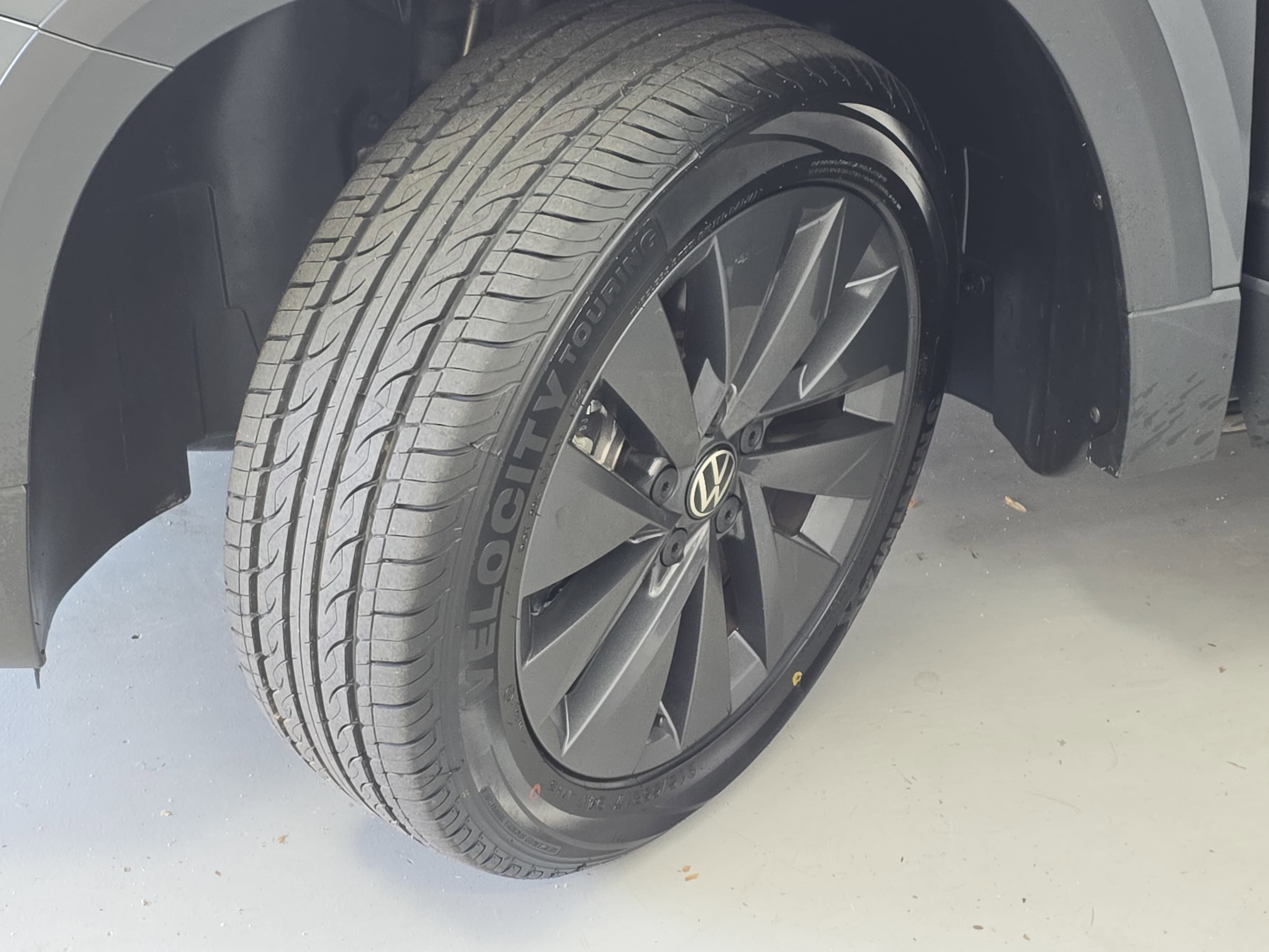 2023 Volkswagen Taos S