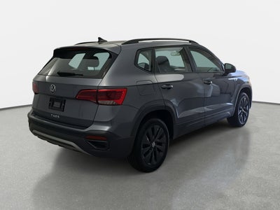 2023 Volkswagen Taos S