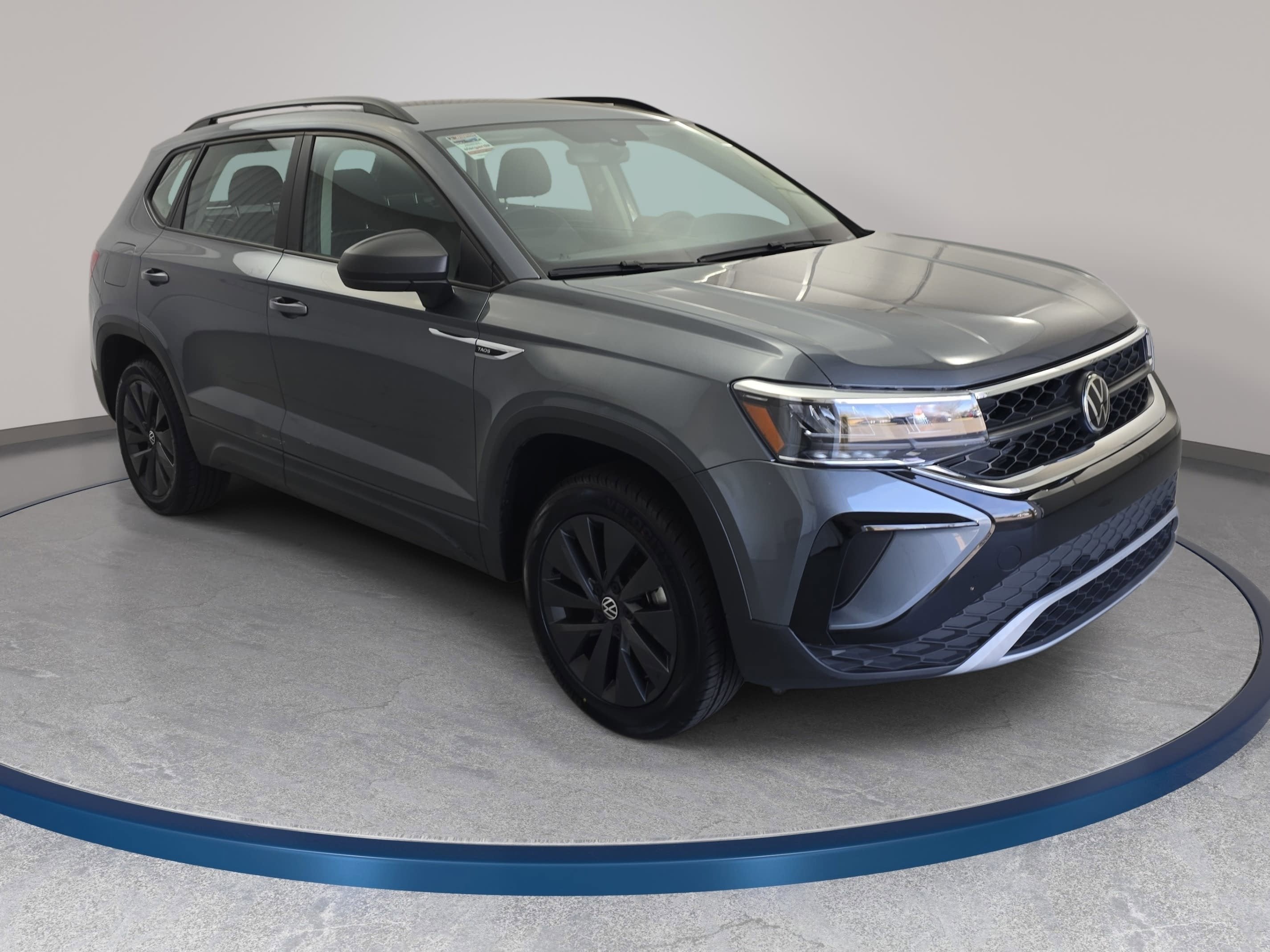 2023 Volkswagen Taos S