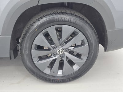 2023 Volkswagen Taos S