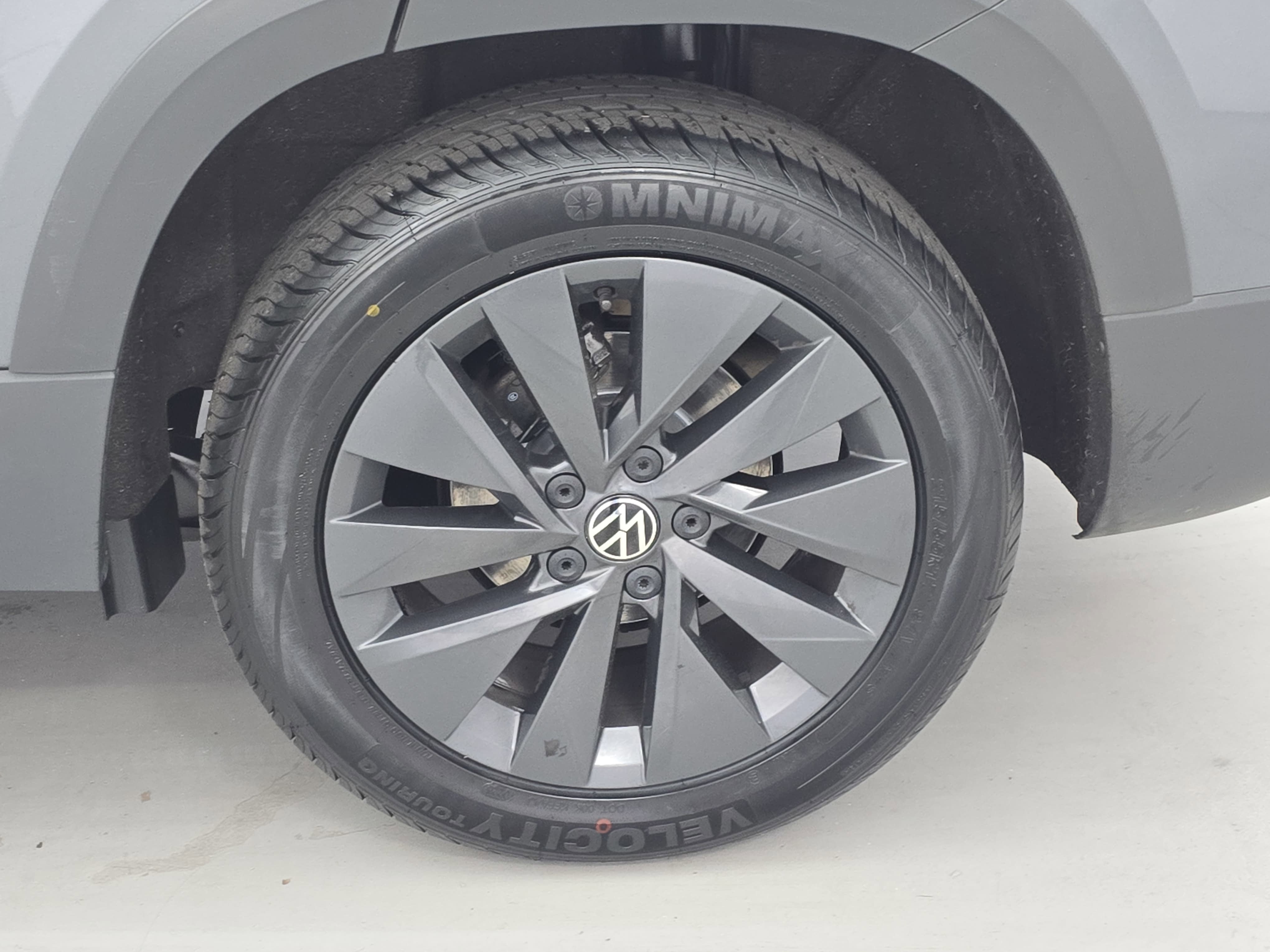 2023 Volkswagen Taos S