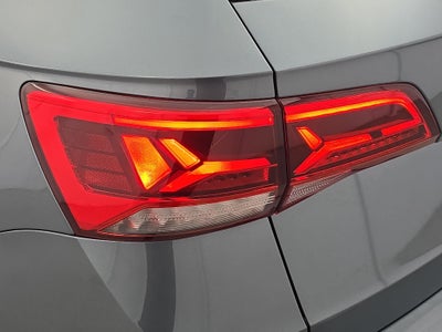 2023 Volkswagen Taos S