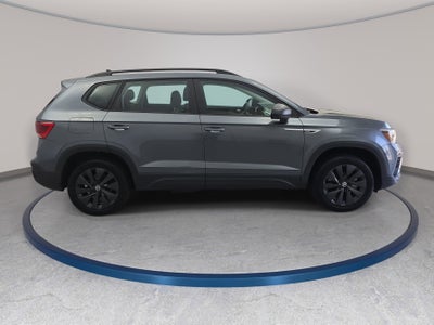 2023 Volkswagen Taos S