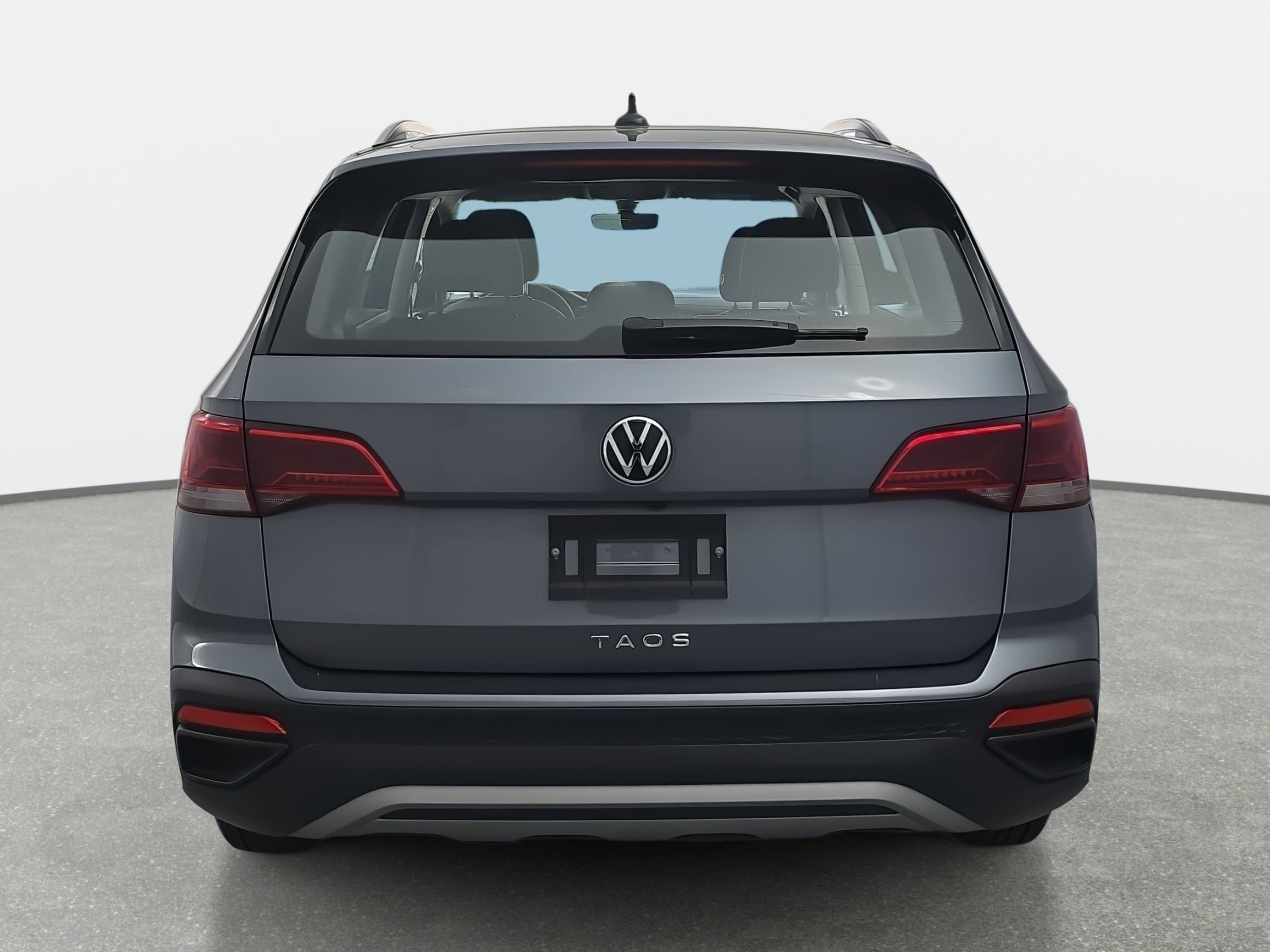 2023 Volkswagen Taos S