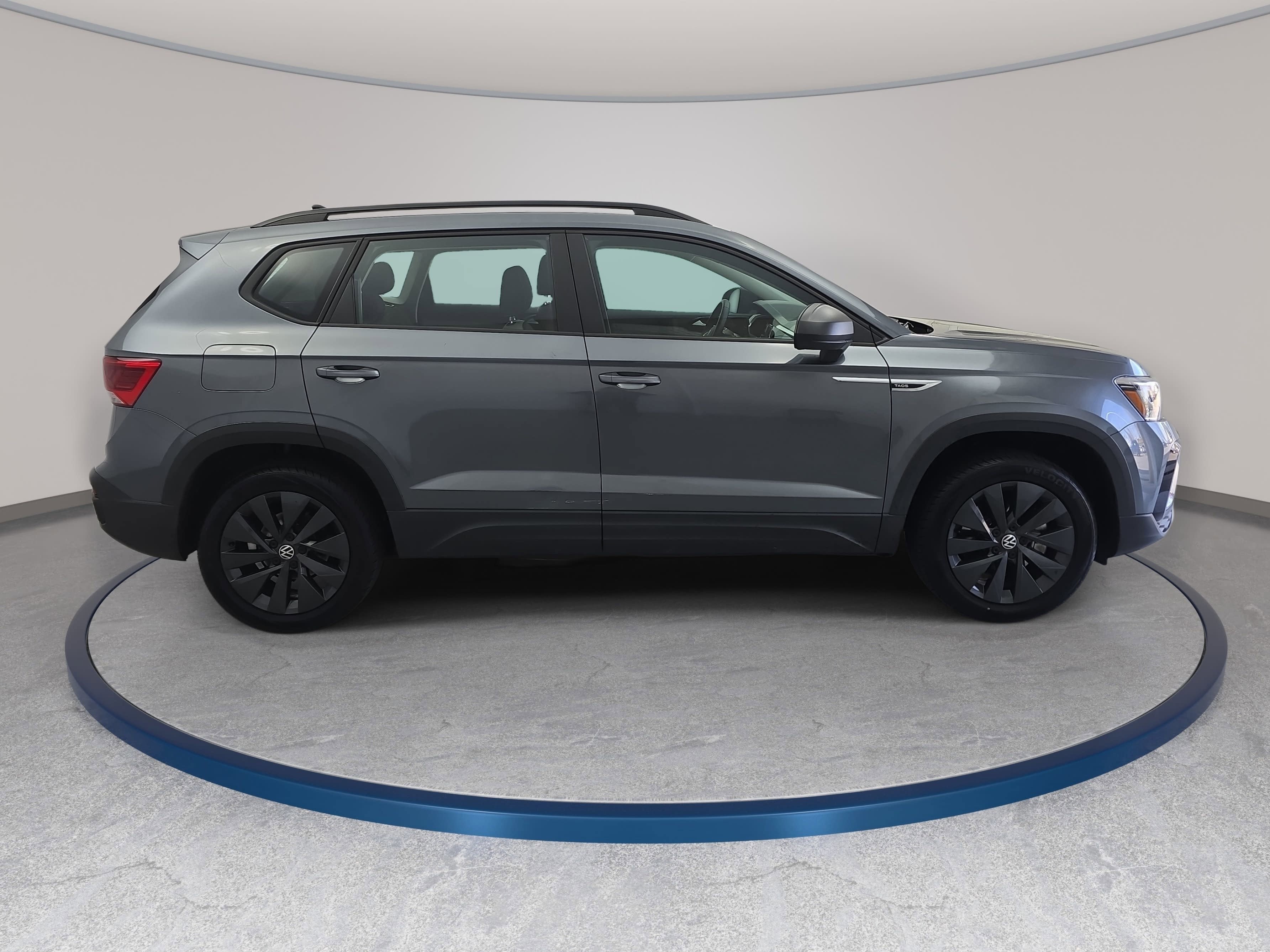 2023 Volkswagen Taos S