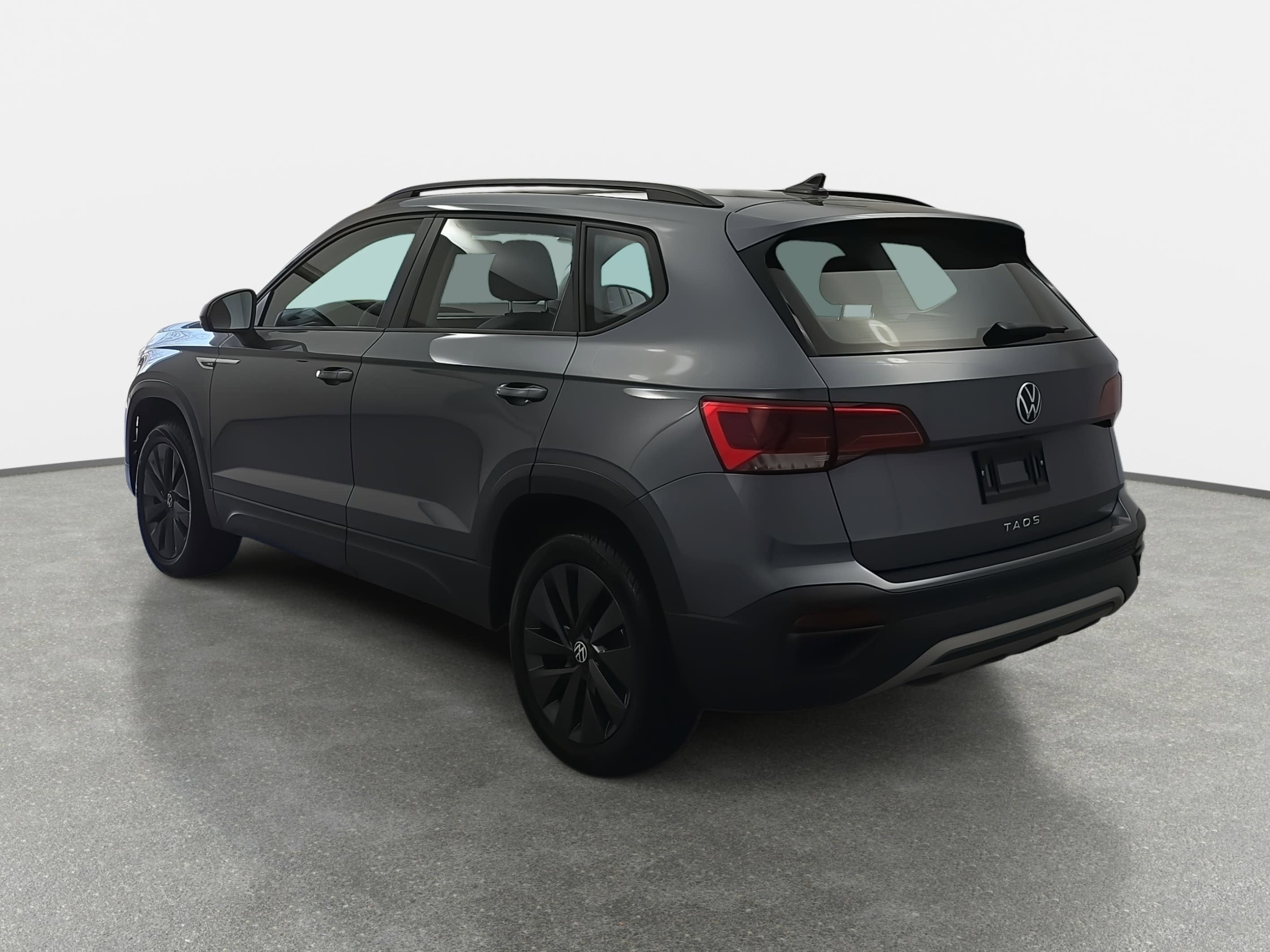 2023 Volkswagen Taos S