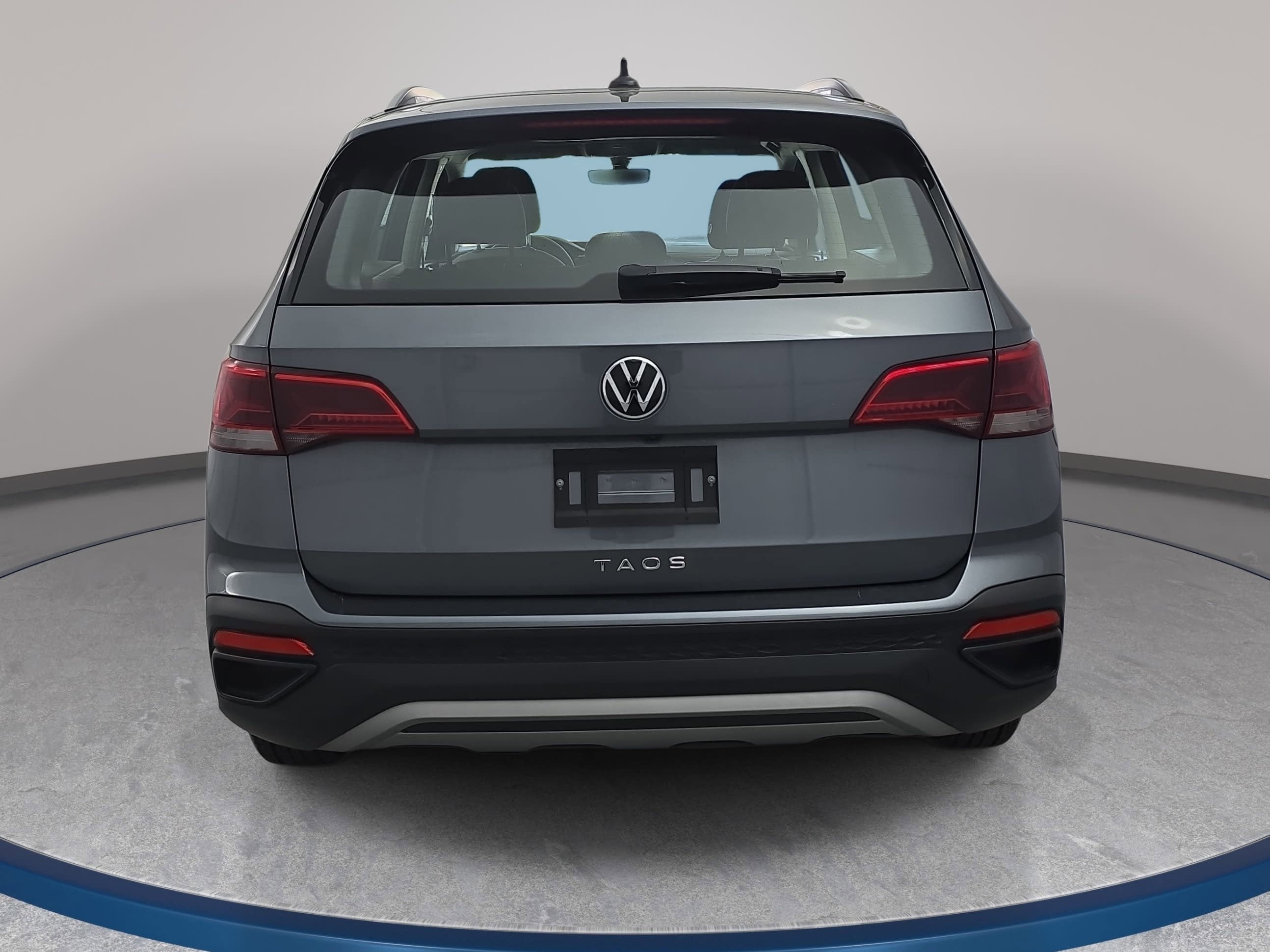 2023 Volkswagen Taos S