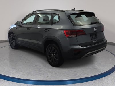 2023 Volkswagen Taos S