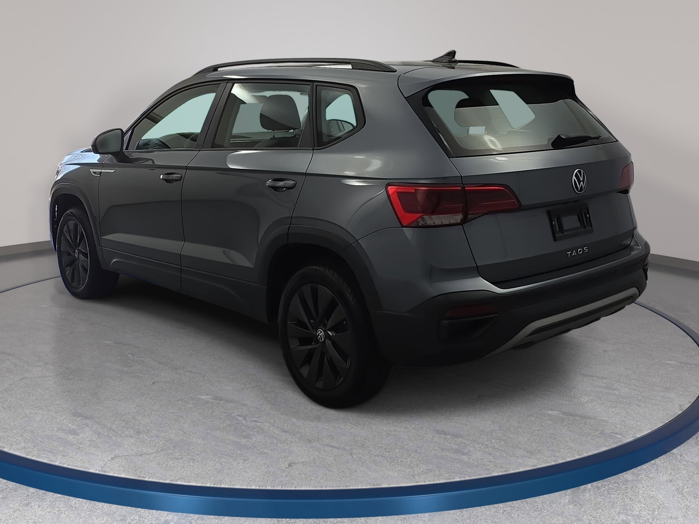 2023 Volkswagen Taos S