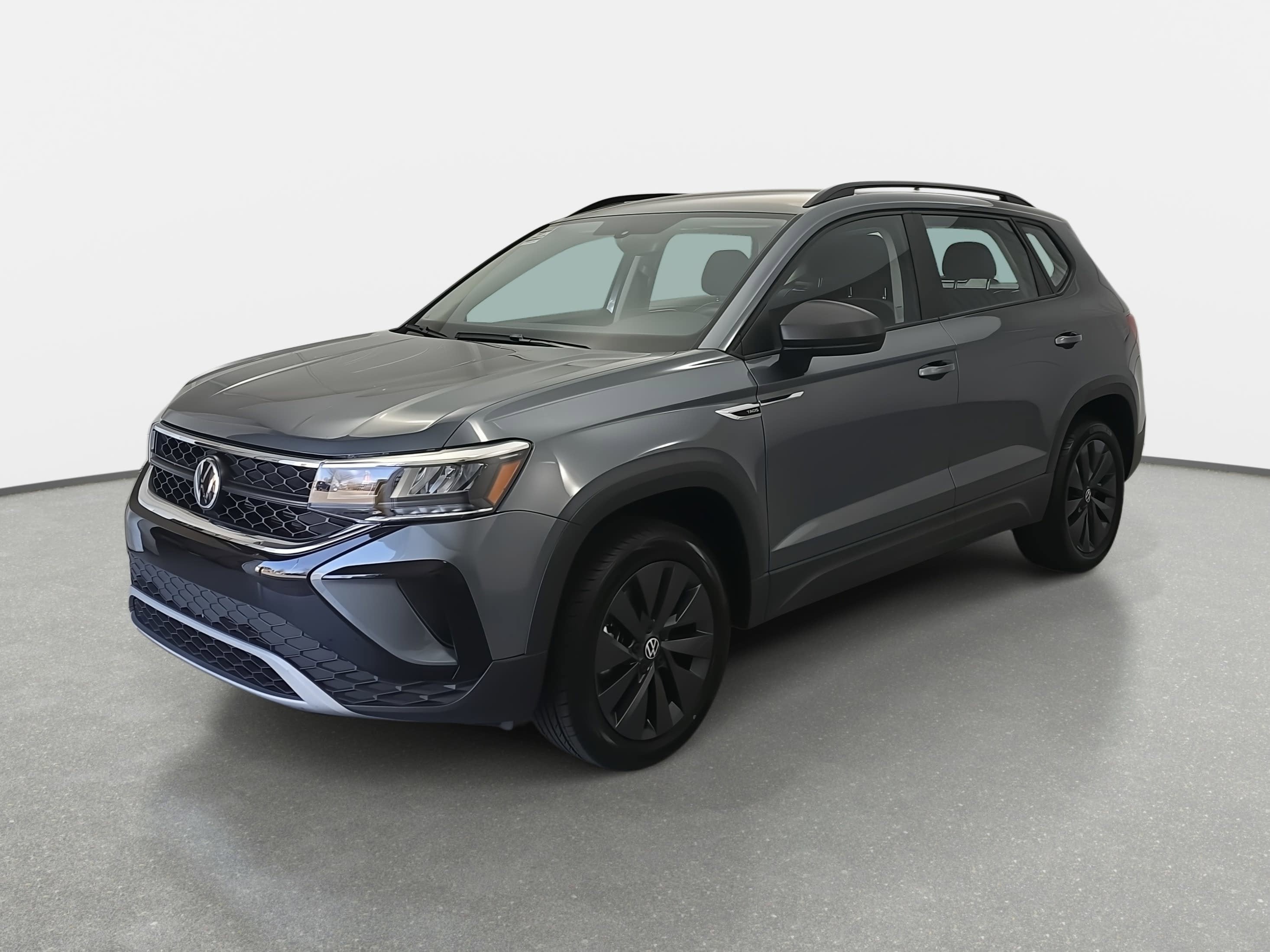 2023 Volkswagen Taos S