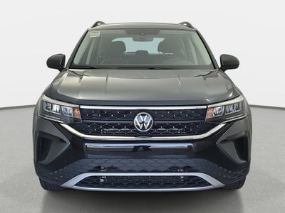 2023 Volkswagen Taos S