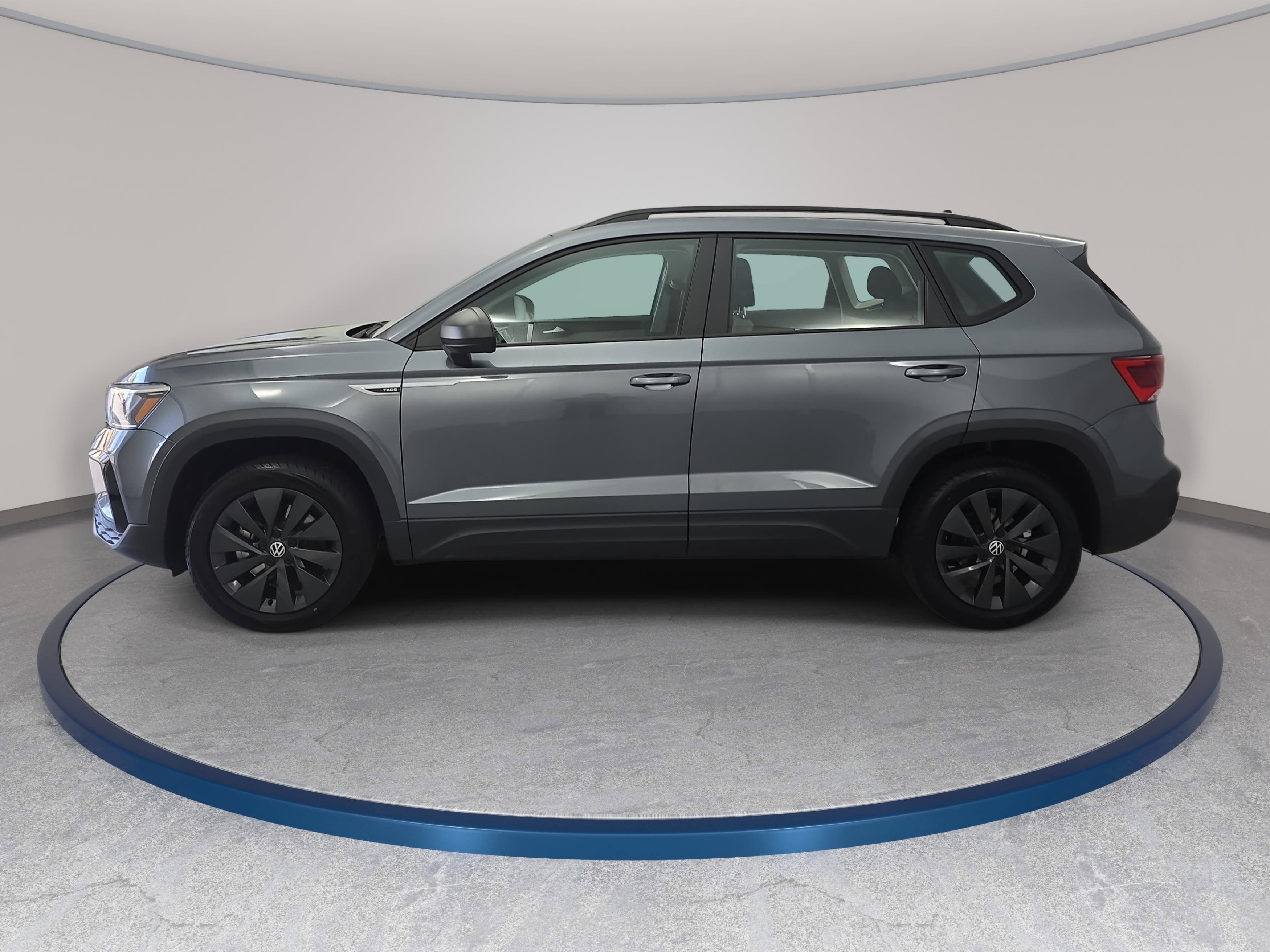 2023 Volkswagen Taos S