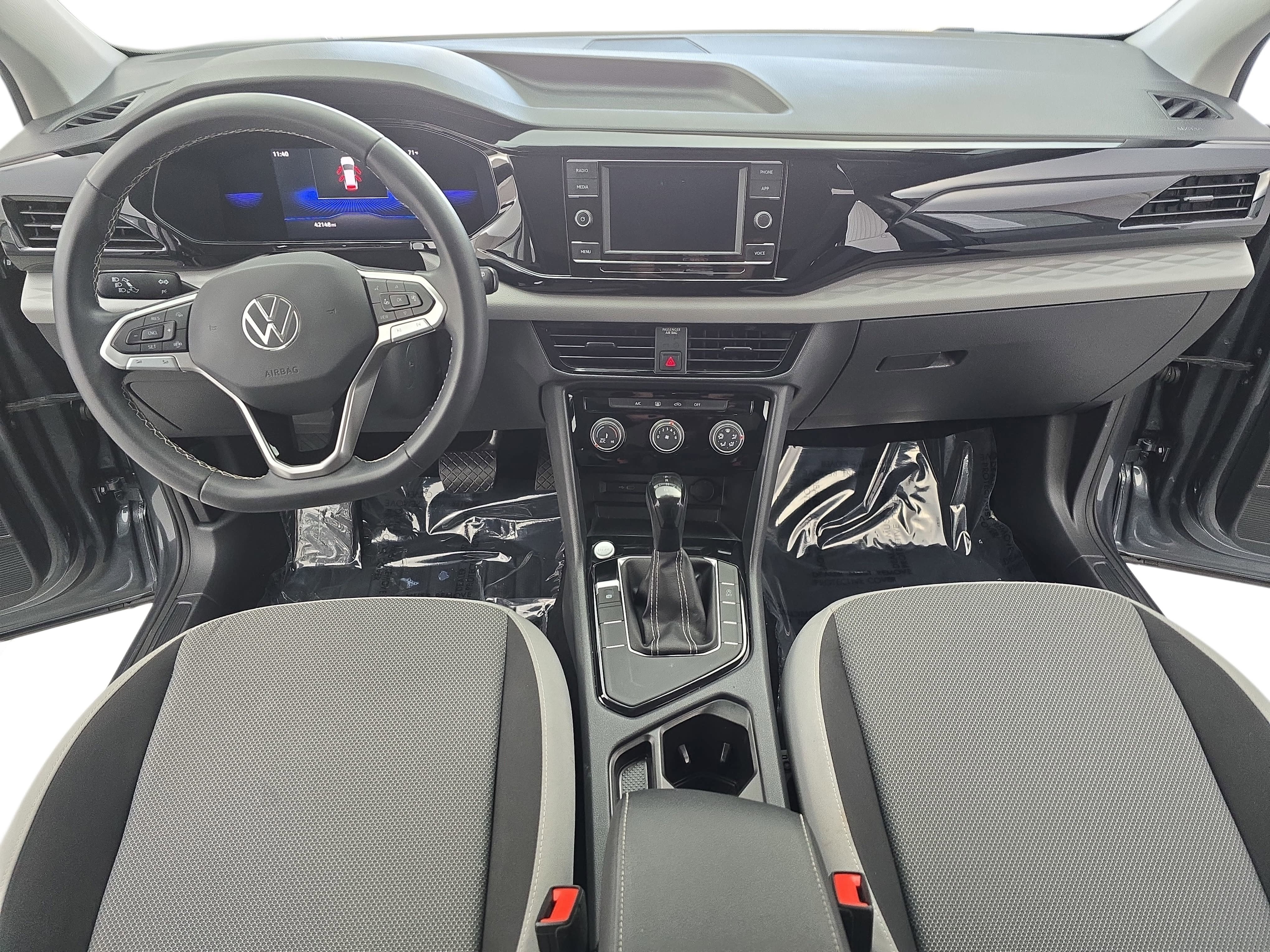 2023 Volkswagen Taos S