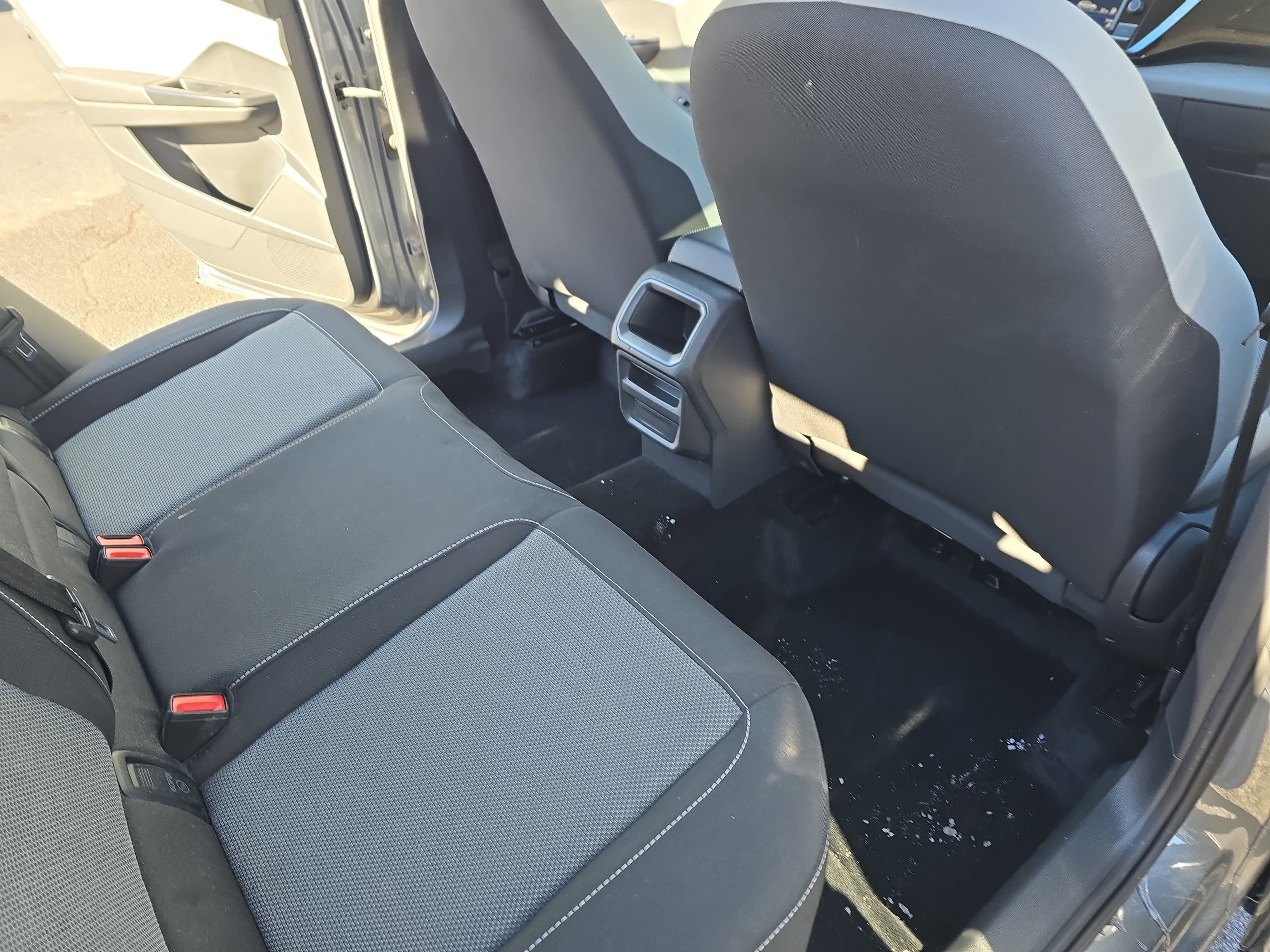 2022 Volkswagen Taos S