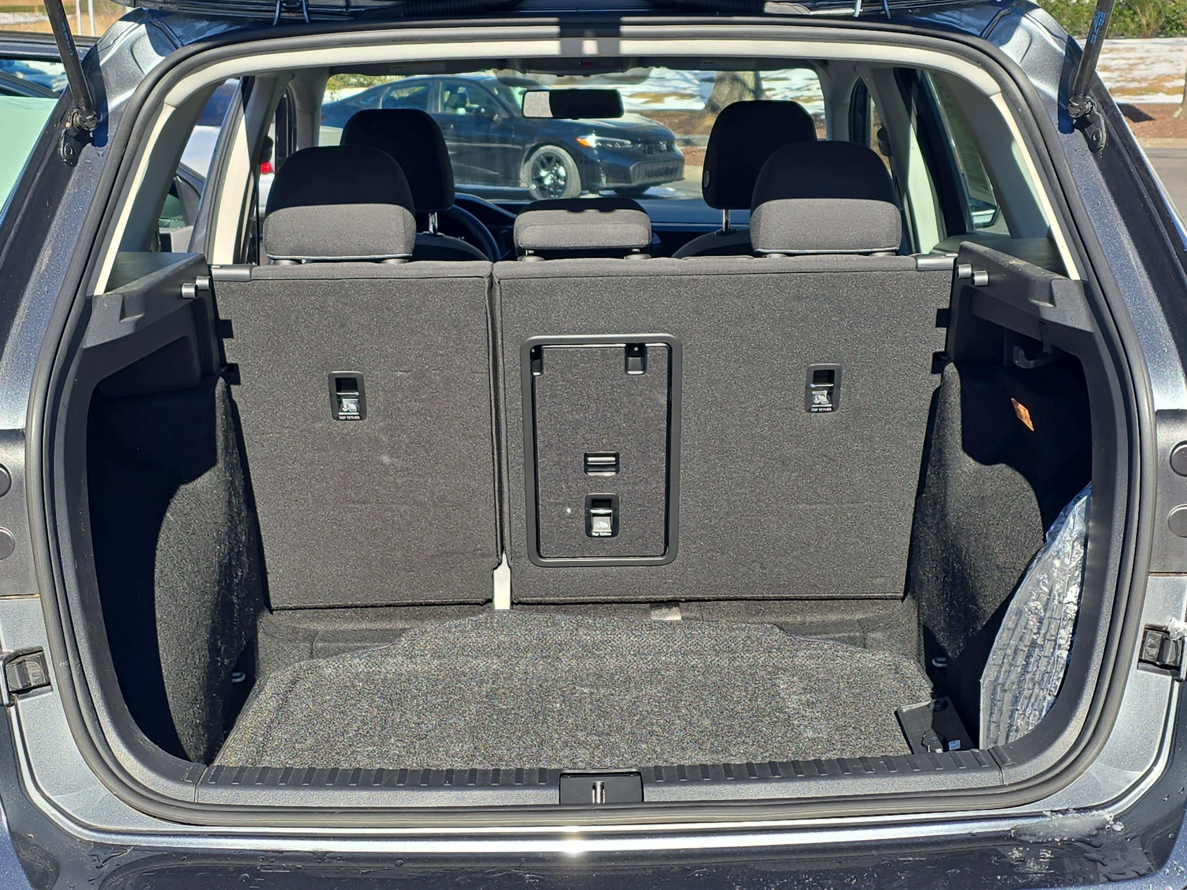 2022 Volkswagen Taos S