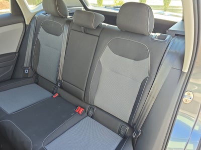 2022 Volkswagen Taos S