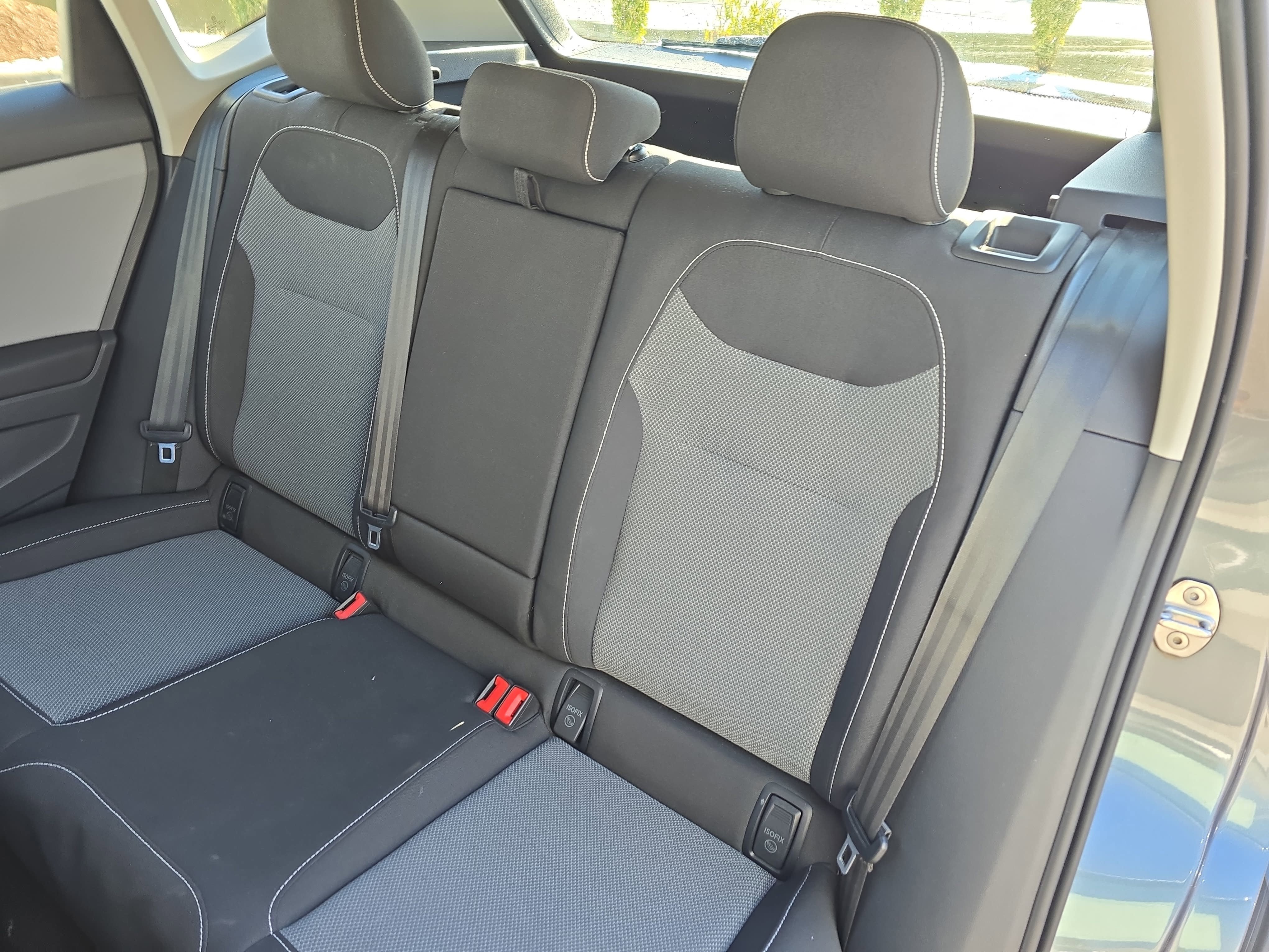 2022 Volkswagen Taos S