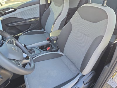 2022 Volkswagen Taos S