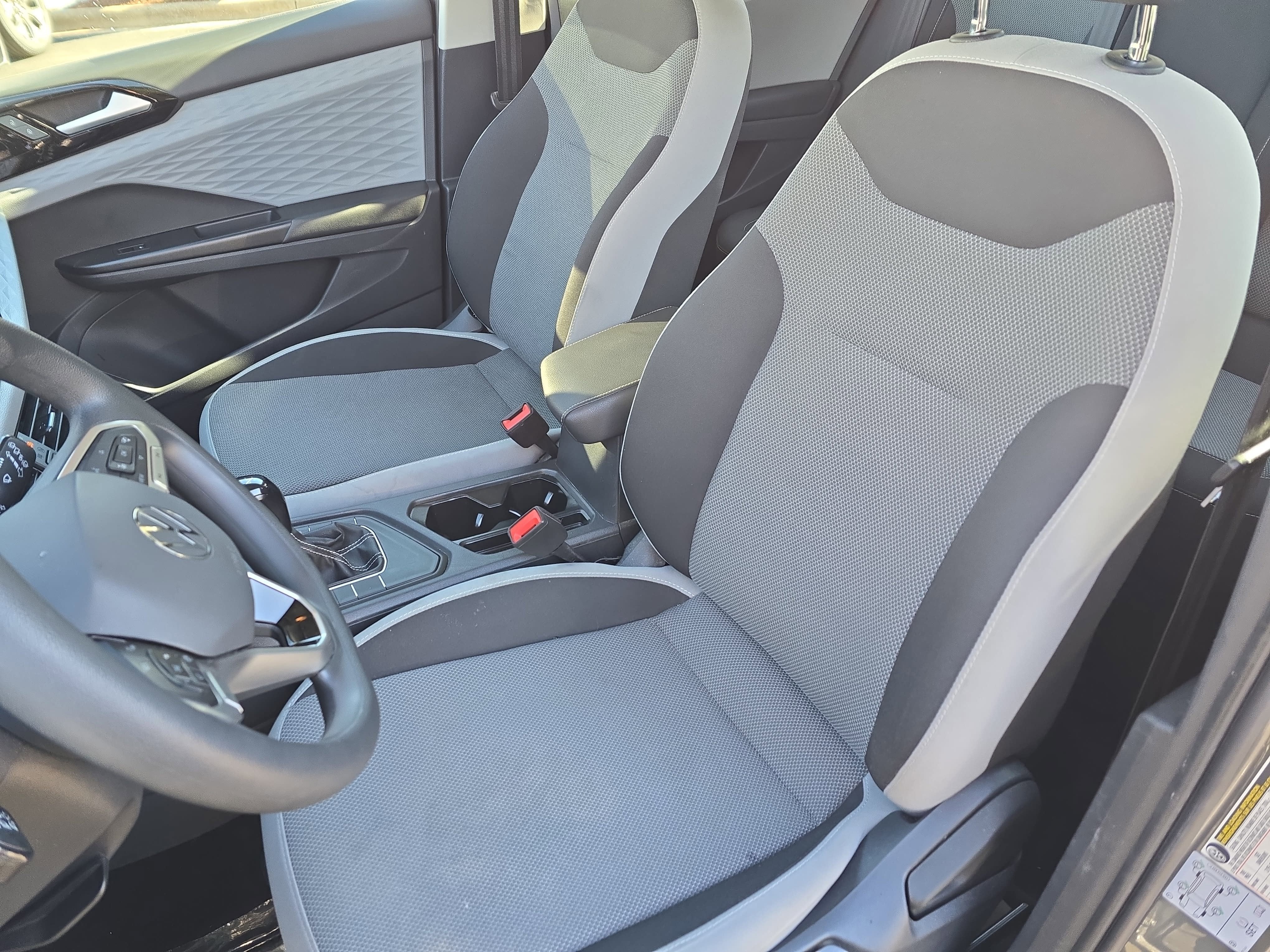 2022 Volkswagen Taos S