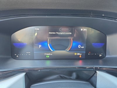 2022 Volkswagen Taos S