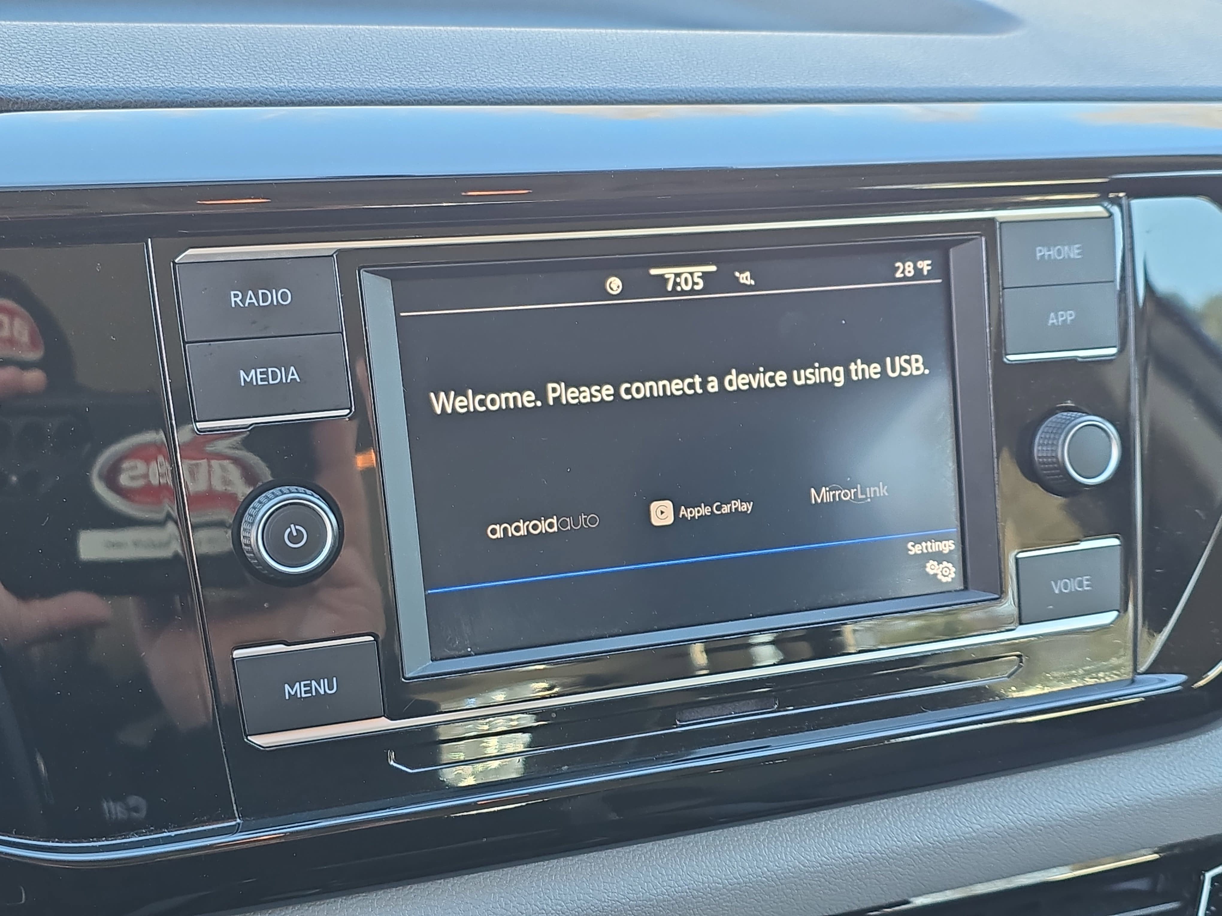 2022 Volkswagen Taos S