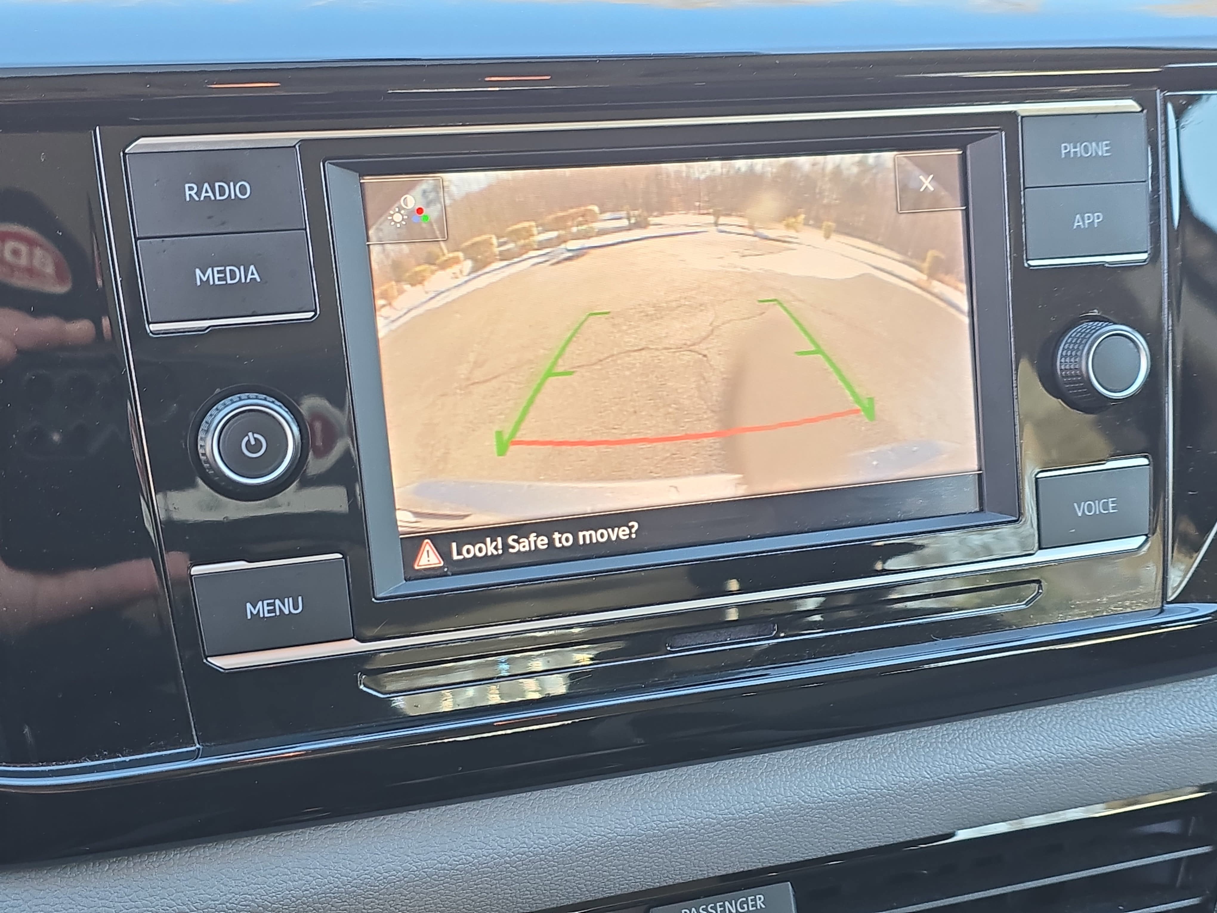 2022 Volkswagen Taos S