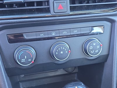 2022 Volkswagen Taos S