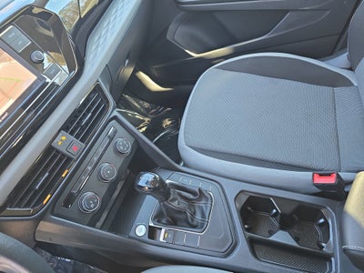 2022 Volkswagen Taos S