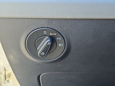 2022 Volkswagen Taos S