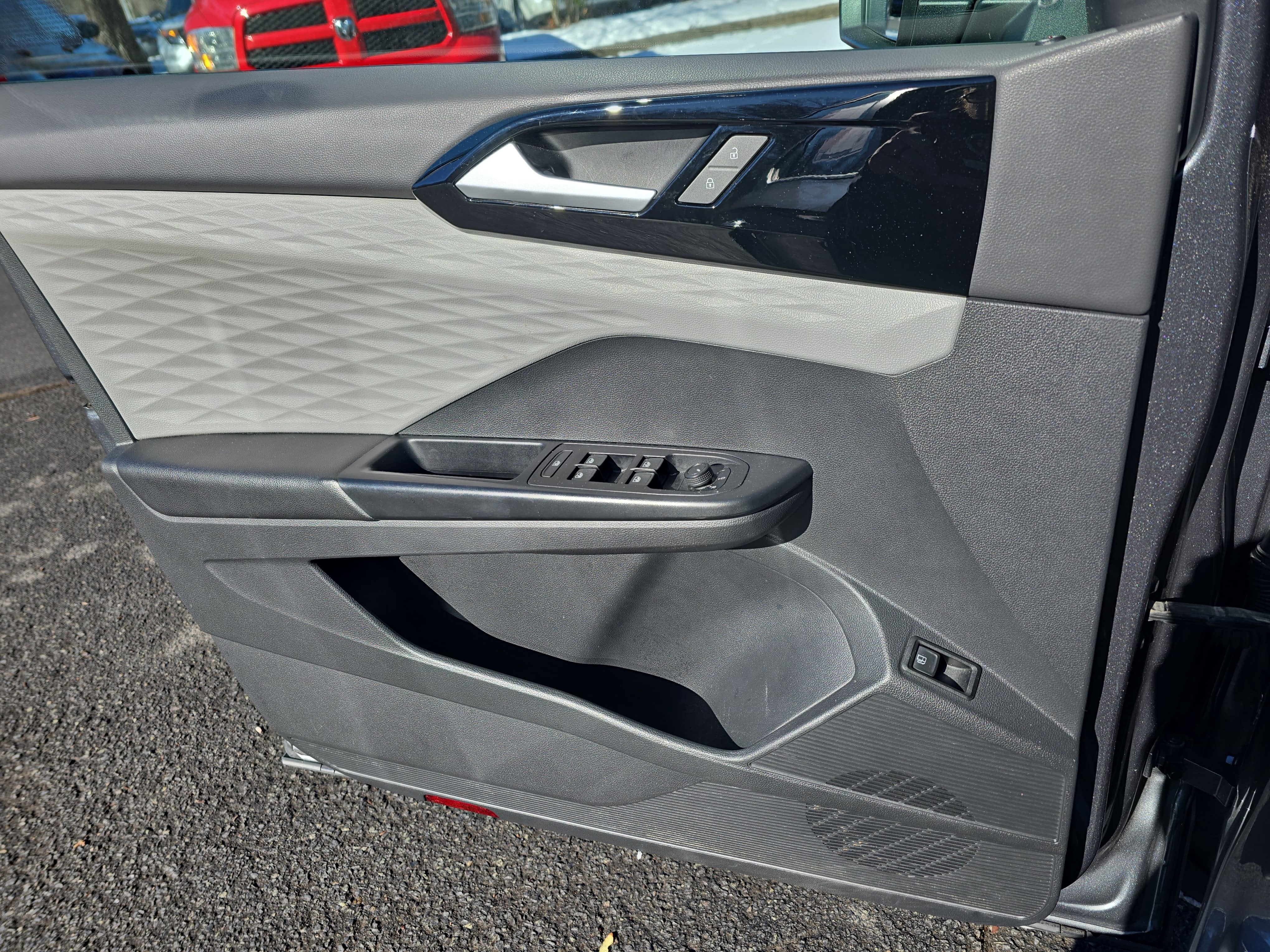 2022 Volkswagen Taos S