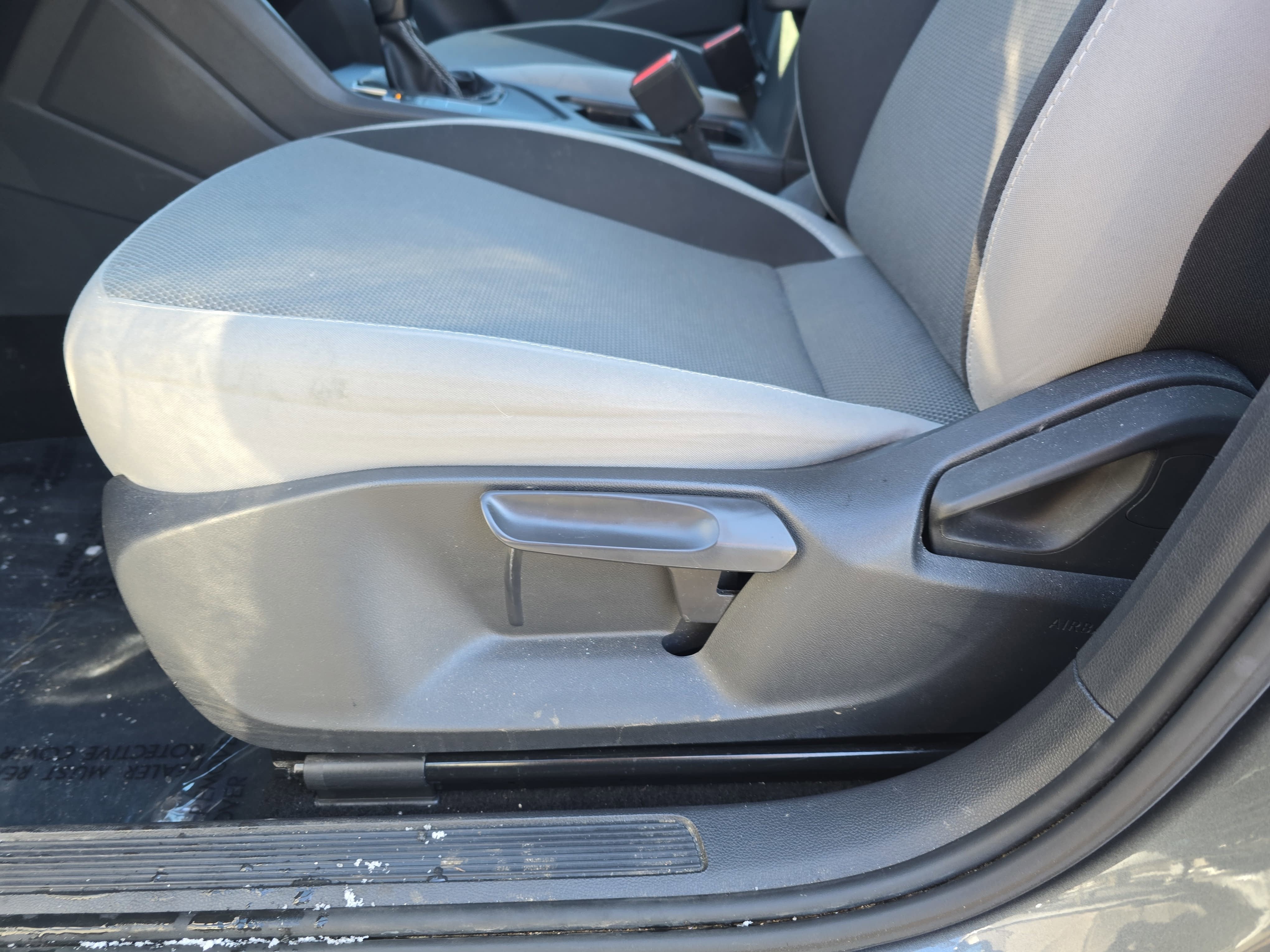 2022 Volkswagen Taos S