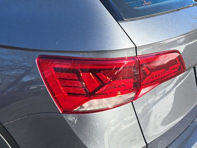 2022 Volkswagen Taos S