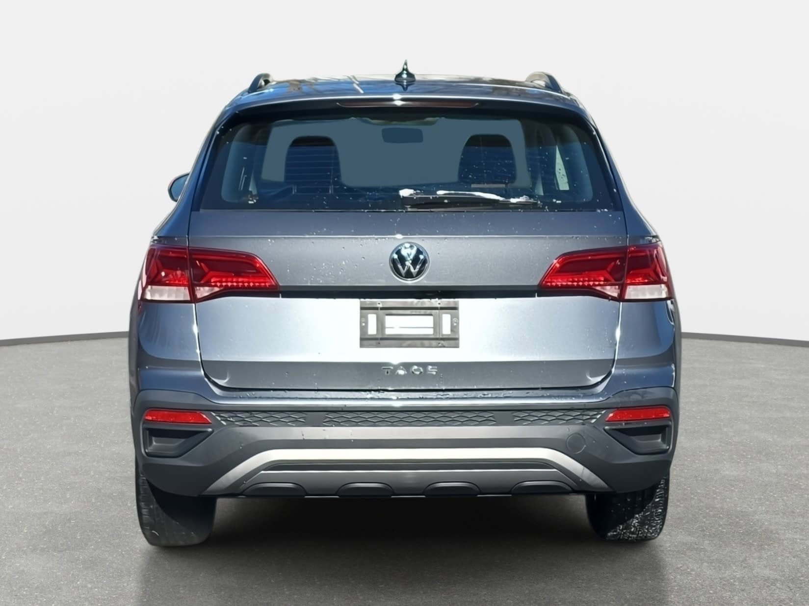 2022 Volkswagen Taos S