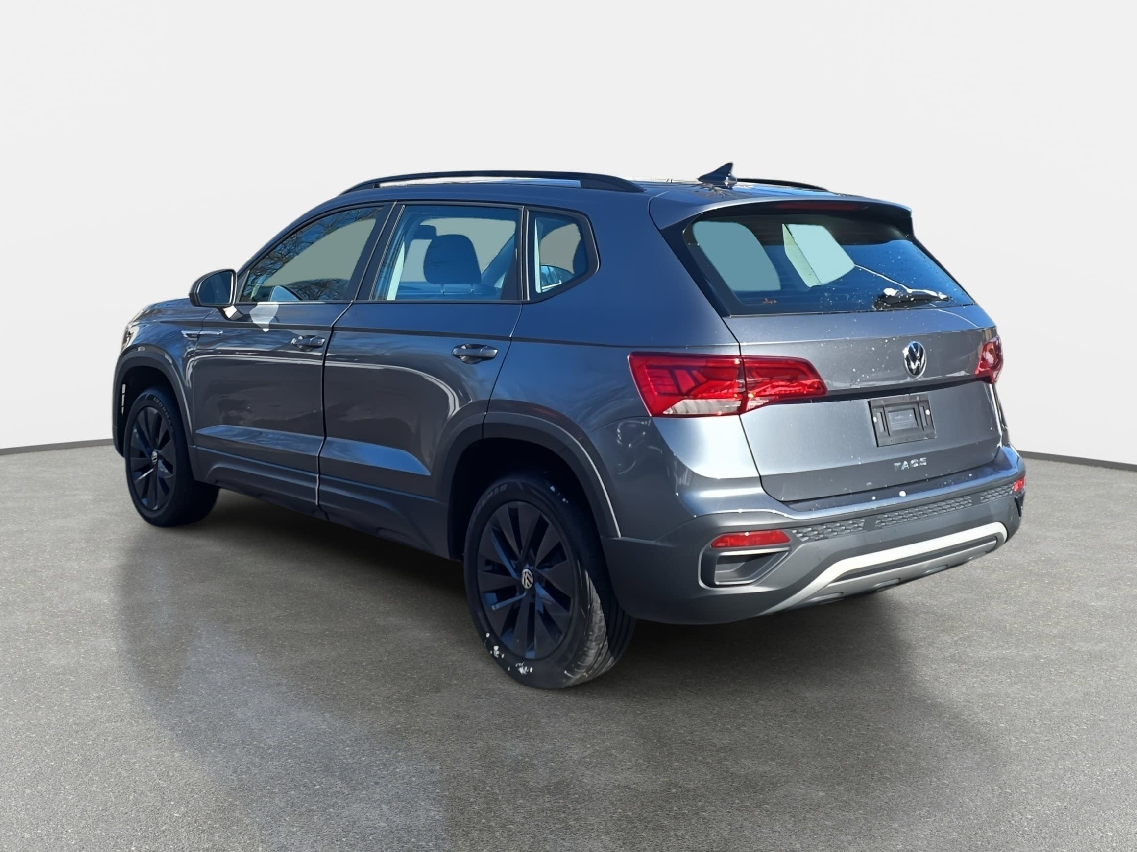 2022 Volkswagen Taos S