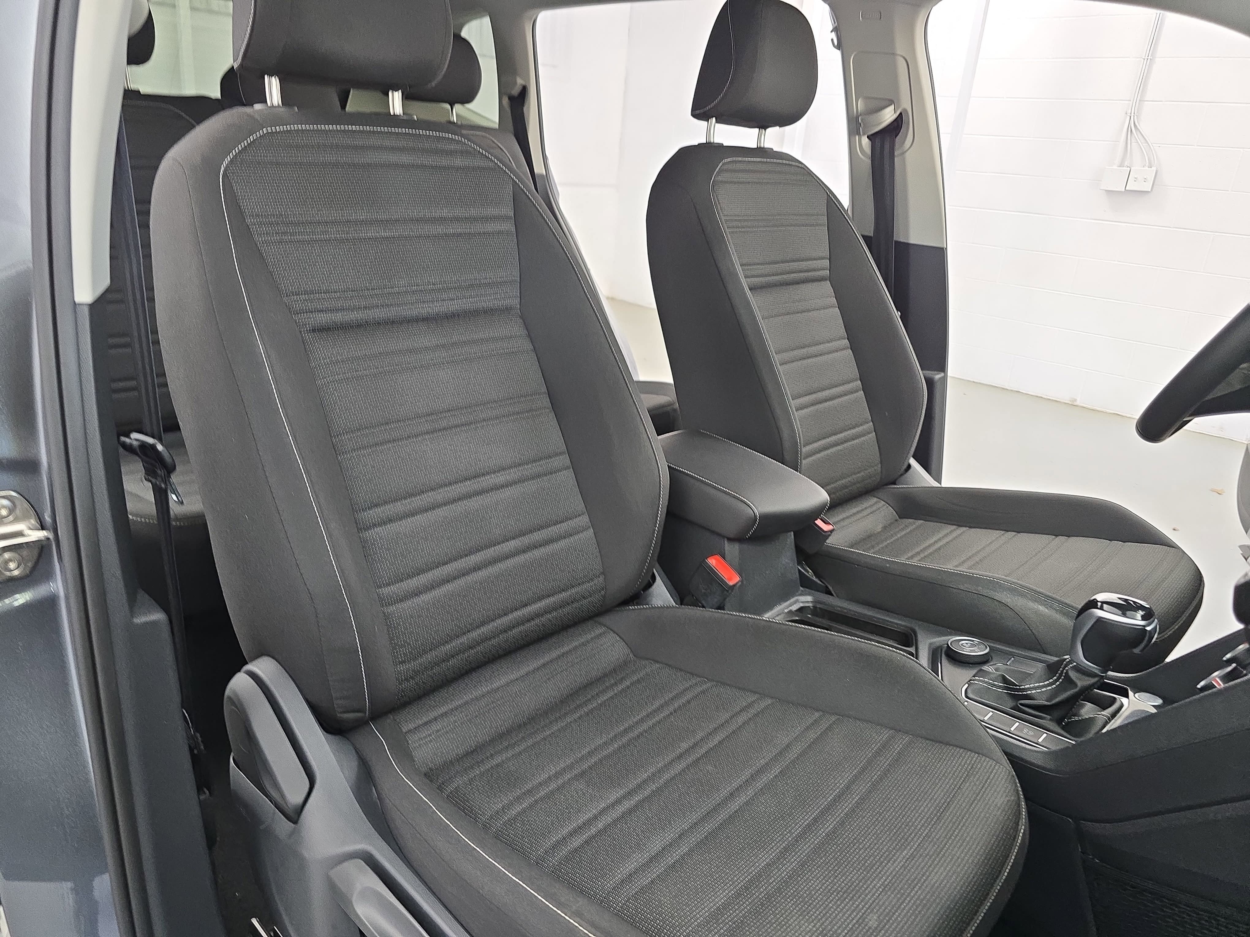 2023 Volkswagen Tiguan S