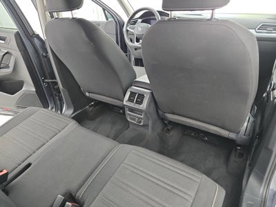 2023 Volkswagen Tiguan S