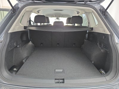 2023 Volkswagen Tiguan S