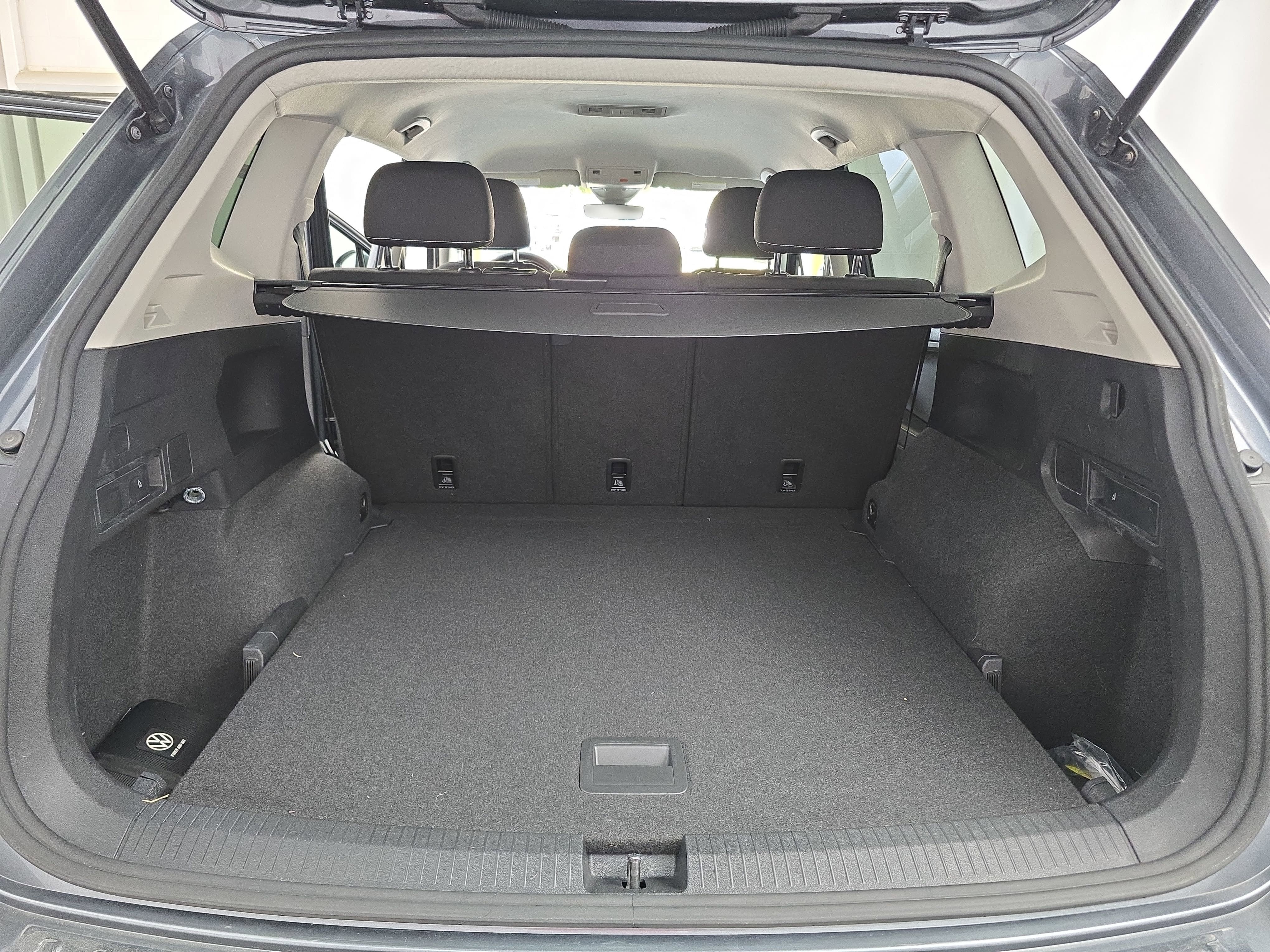 2023 Volkswagen Tiguan S