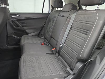 2023 Volkswagen Tiguan S