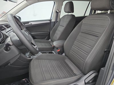 2023 Volkswagen Tiguan S